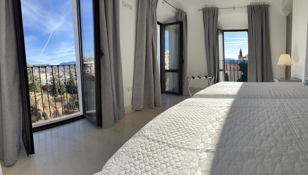 Casa-Palacio Santa Pola - Foto 5, Zimmer