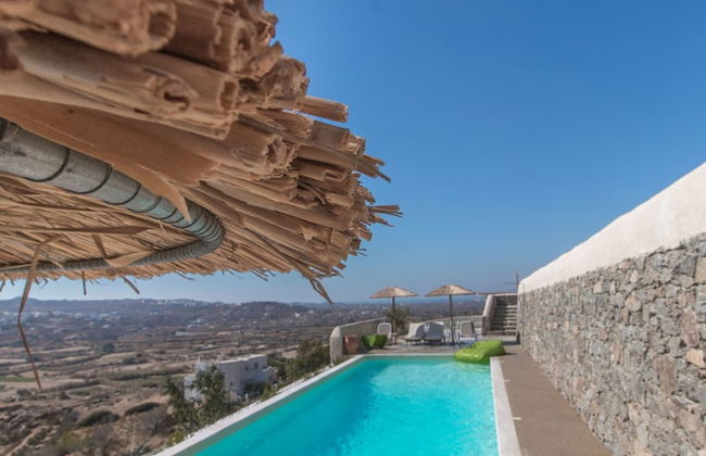 Halcyon Suites and Villas Naxos - Photo 79