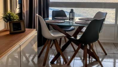 Altagay, apartamento con impresionantes vistas al mar y a El Teide - Foto 5