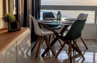 Altagay, apartamento con impresionantes vistas al mar y a El Teide - Foto 5