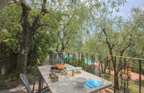 Apartment Borgo della Limonaia-1 by Interhome - Foto 17