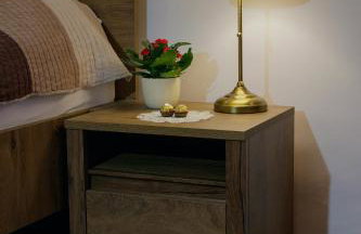 Little Vienna Gold Apartment - Foto 23