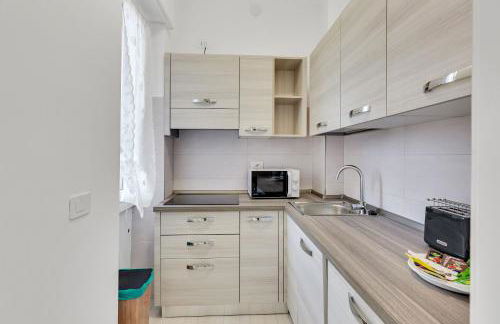 Bresso Living due passi da Milano 9 chilometri dal centro - Foto 12