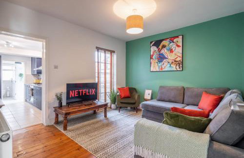 Stylish 3-Bed Home in the Heart of the Cambridge - Foto 2