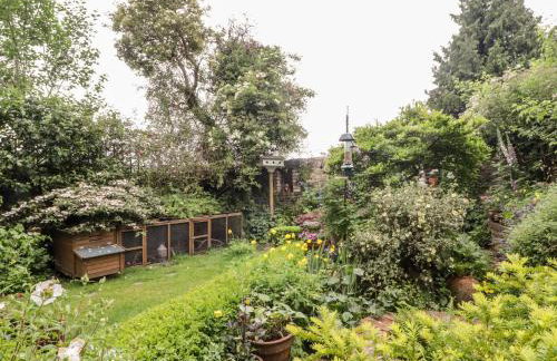 Garden View - Foto 21