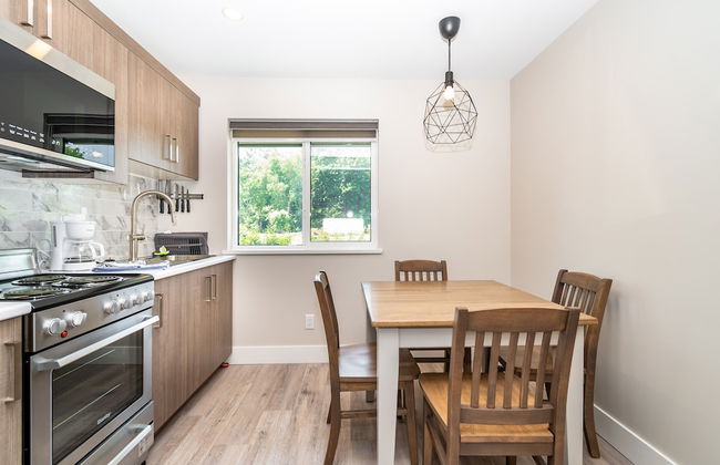 Pathfinder Camp Resorts Agassiz - Foto 13