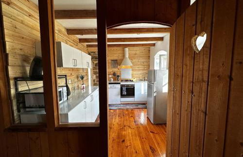 Maison de campagne atypique à Tence - Foto 10