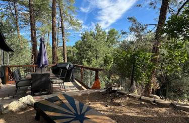 Dancing Pines Cabin - Photo 6