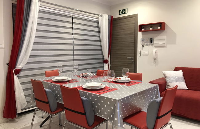 "1. Sea View Luxury 2 Bed Penthouse Close to Beach!" - Photo 13