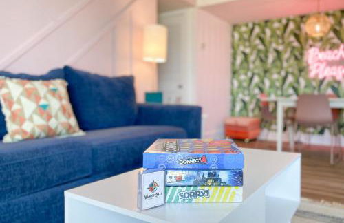 Beach Please condo 2 bedroom 2 bath sleeps 6 - Foto 15