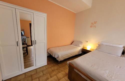 Relax and Nature Mountain Lake Iseo Hospitality - Photo 10