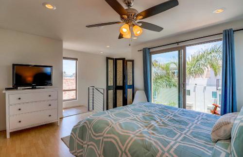 Beach Oasis - Rooftop, Steps2Sand and Water Views - Foto 7