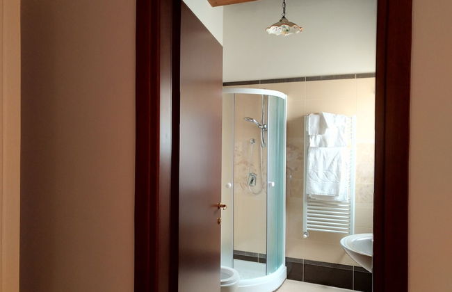 agriturismo le campanelle - Foto 37