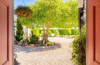 Agroturystyka nad morzem Zakrzewo 10 - Foto 9