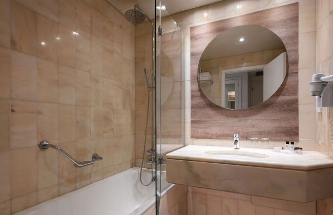 Pestana Cascais Ocean & Conference Aparthotel - Foto 20