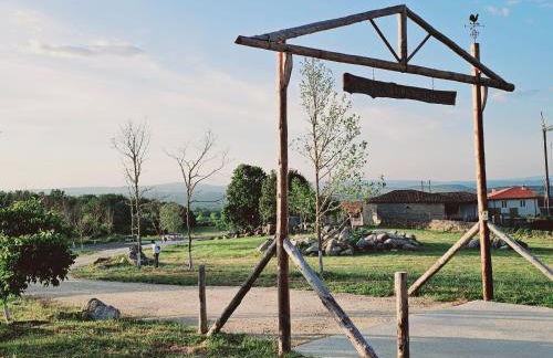 Loft con Jacuzzi os Arcos - Foto 39