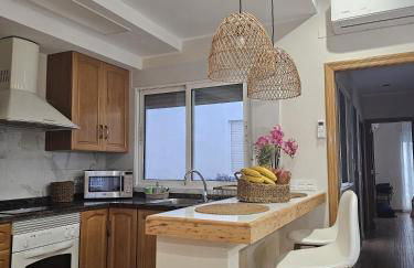 Vivienda Turística Independiente Sol y Alma - Foto 3