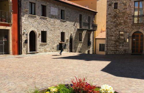 La Casetta di Rosie, alla Torre Guevara - Photo 13