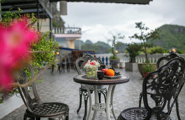 Cat Ba Maison Villa - Photo 37