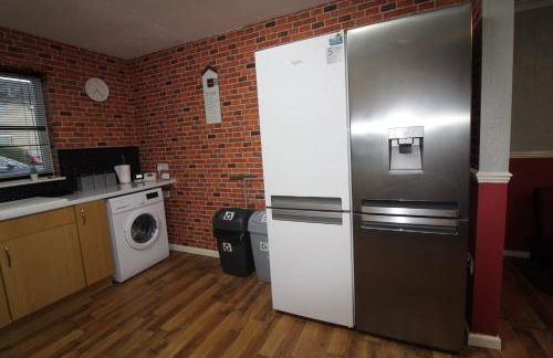 Aspley House - Foto 33