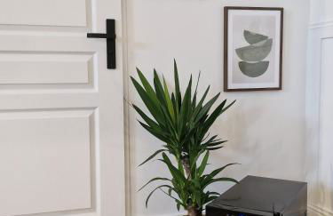 La parenthèse-Logement cosy et Luxueux - Foto 16