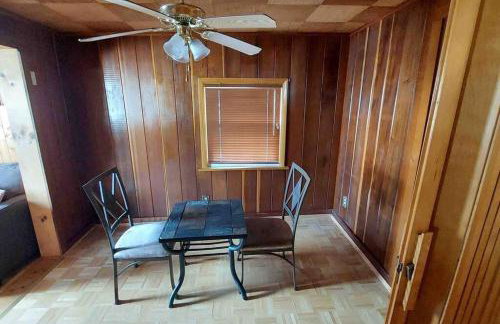 Riverside Cabin with Private Fishing Access! - Foto 21