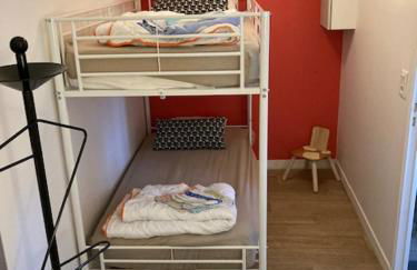 Longère des Templiers near Troyes - Foto 35