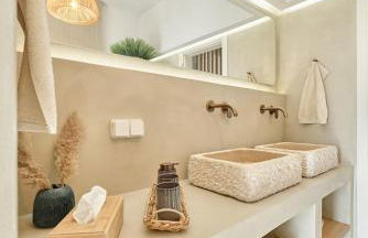 Villa Endless Βlue - Foto 30