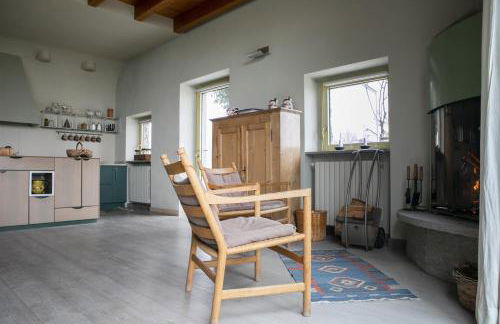 IseoLakeRental - Villa Dossello - Foto 32