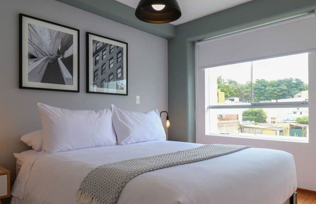 Dazzling 3BR With Terrace in Barranco - Foto 27