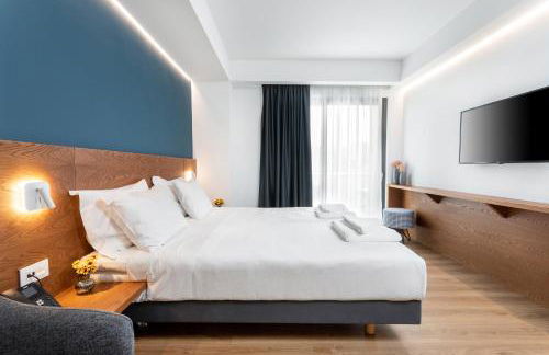 DAYS City Suites - Foto 34