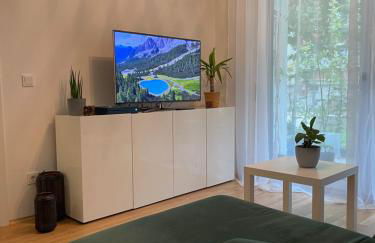 Luxury City Apartment in Munich - Photo 1