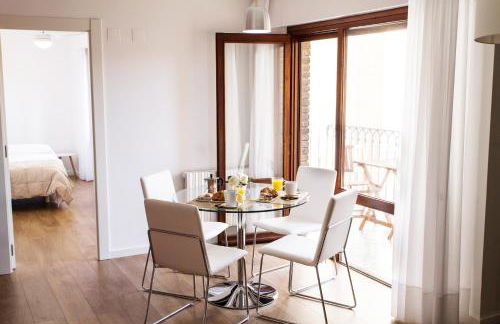 Apartamento con vistas en centro histórico - Foto 9