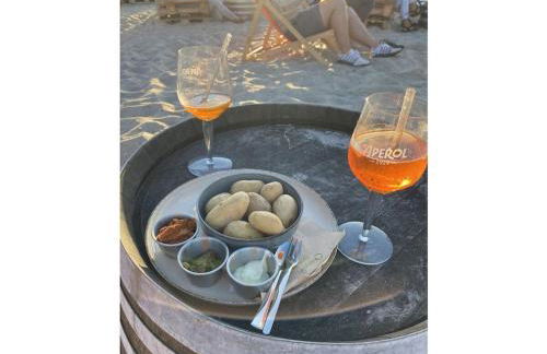 Holoiday home House starboard - Foto 36