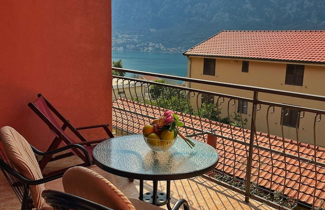 Apartments Lazarevic - Photo 61