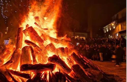 Casa Angulosa - Foto 28