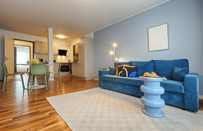 Max Aparthotel by Homekeepers - Foto 19