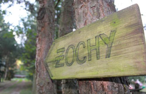 Chata u Żochów - Foto 17