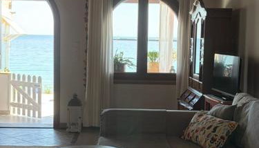 Beachfront House Pythagorion - Foto 5