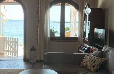 Beachfront House Pythagorion - Photo 5