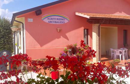 Agriturismo Arcobaleno Assisi - Photo 1