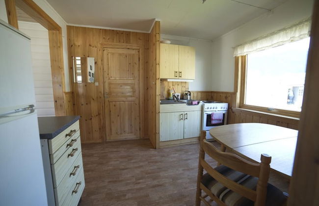 Gullesfjord Camping - Foto 33