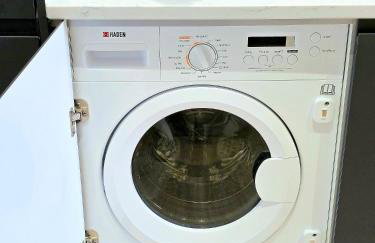 Long Stay Offers, Modern Amenities, Fully Equipped, All Bills Included, Perfect Location, King Size Bed, Fast Wifi - Foto 34