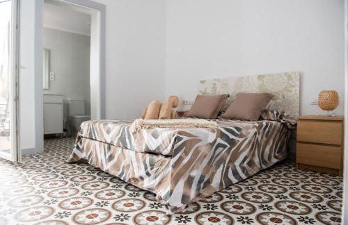 Hauzify I Apartament Can Missé - Foto 13