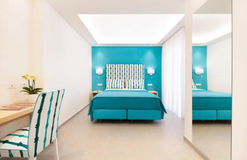 luxury appartament in sorrento center - Foto 23