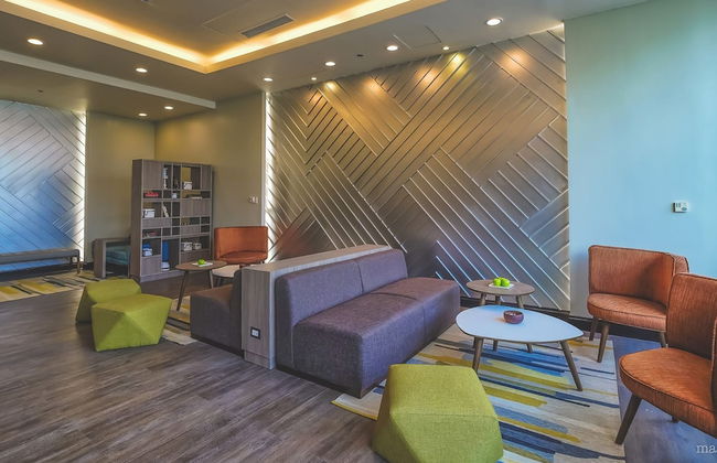 Somerset Millennium Makati - Foto 3