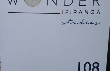 Studio Acessível Wonder Ipiranga com Piscina e Metro - Foto 39