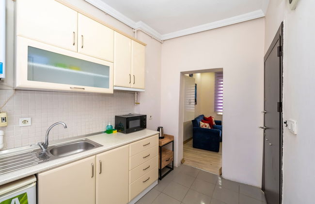 Taksim City Suites - Foto 34