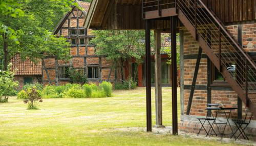 WildLandHaus - Photo 4