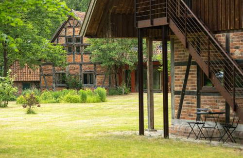 WildLandHaus - Photo 4